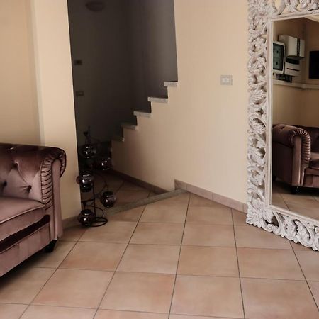 Rental Villa Bb 올비아 외부 사진