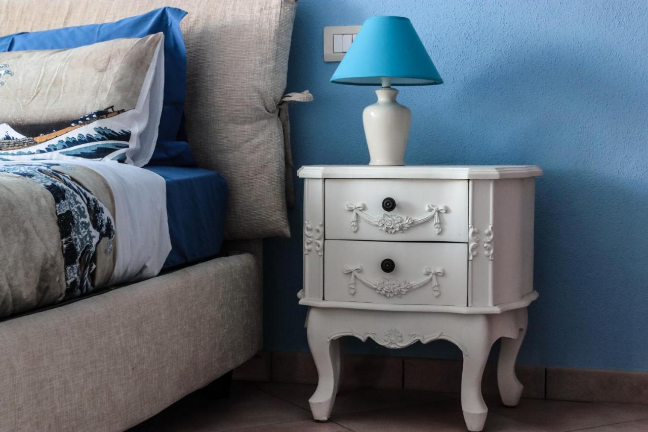 Rental Villa Bb 올비아 외부 사진