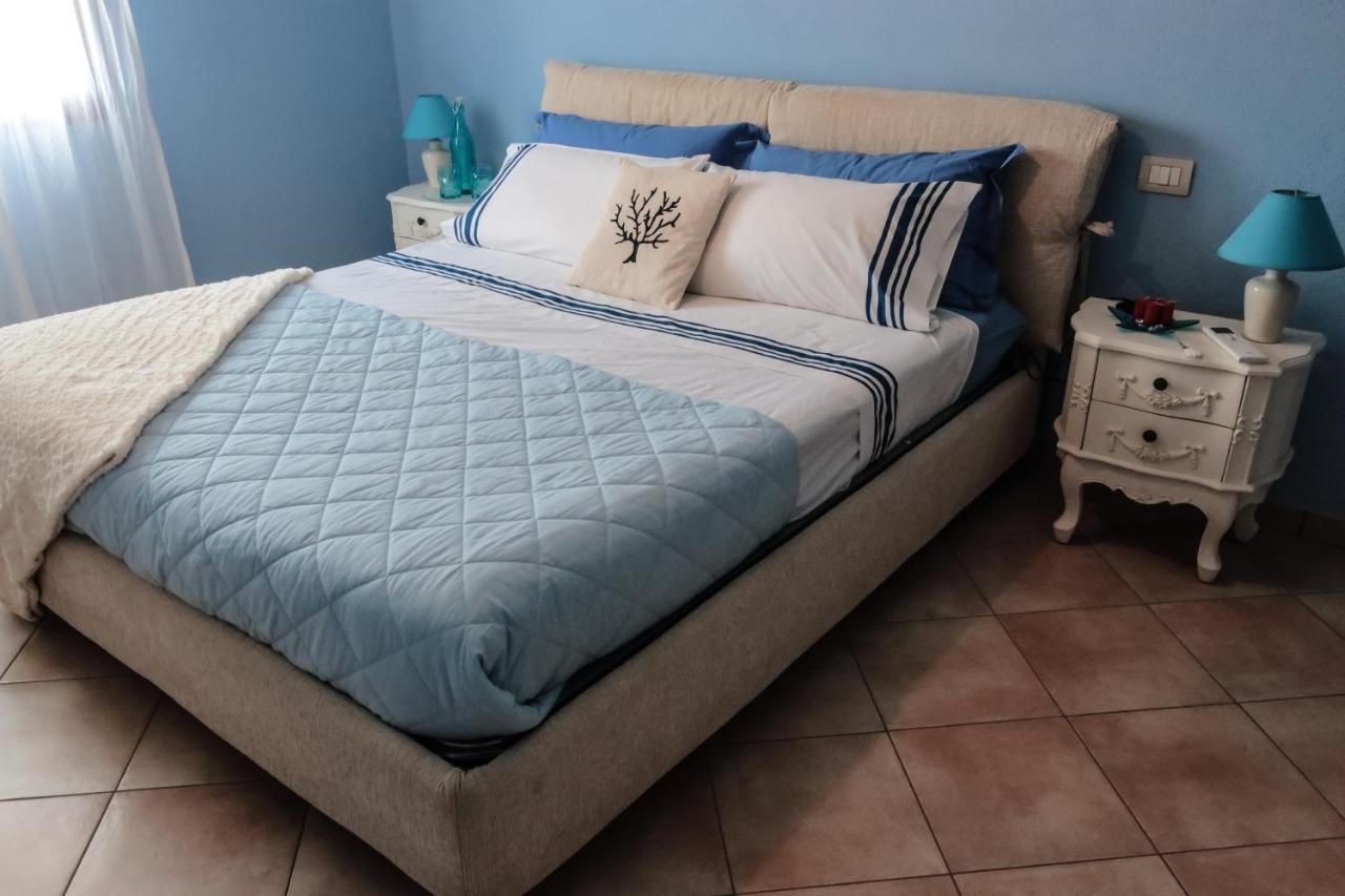 Rental Villa Bb 올비아 외부 사진