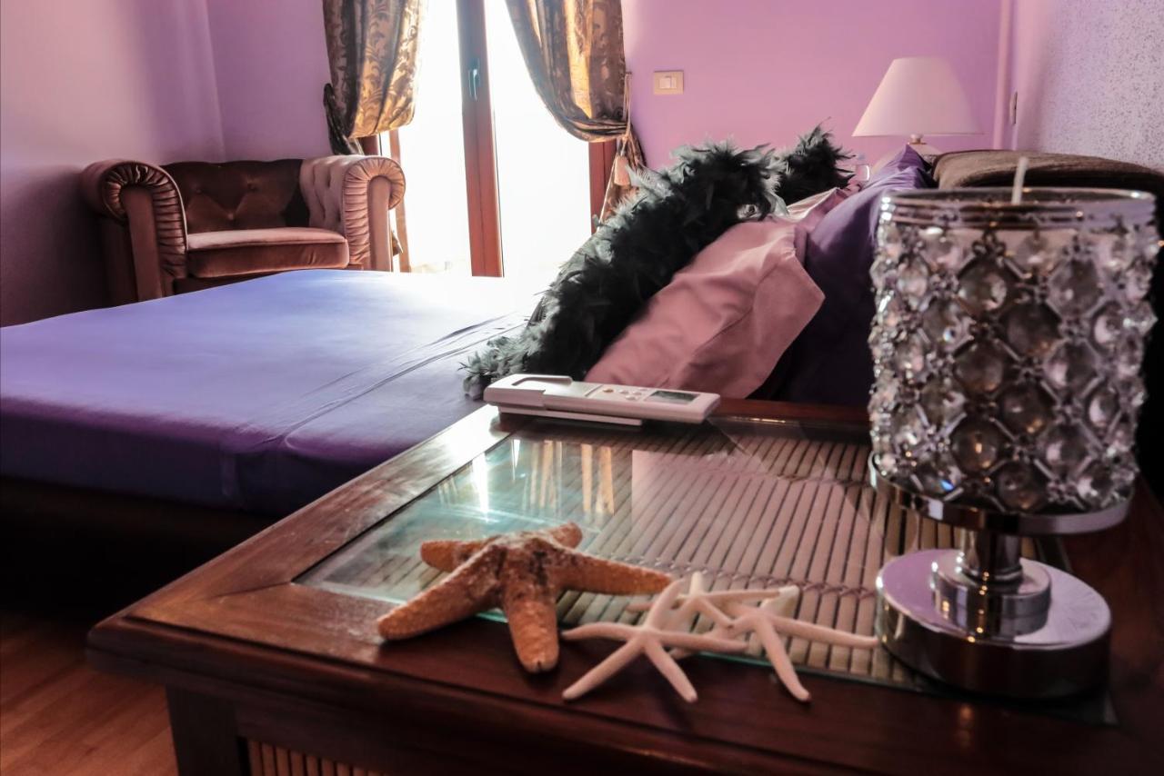 Rental Villa Bb 올비아 외부 사진