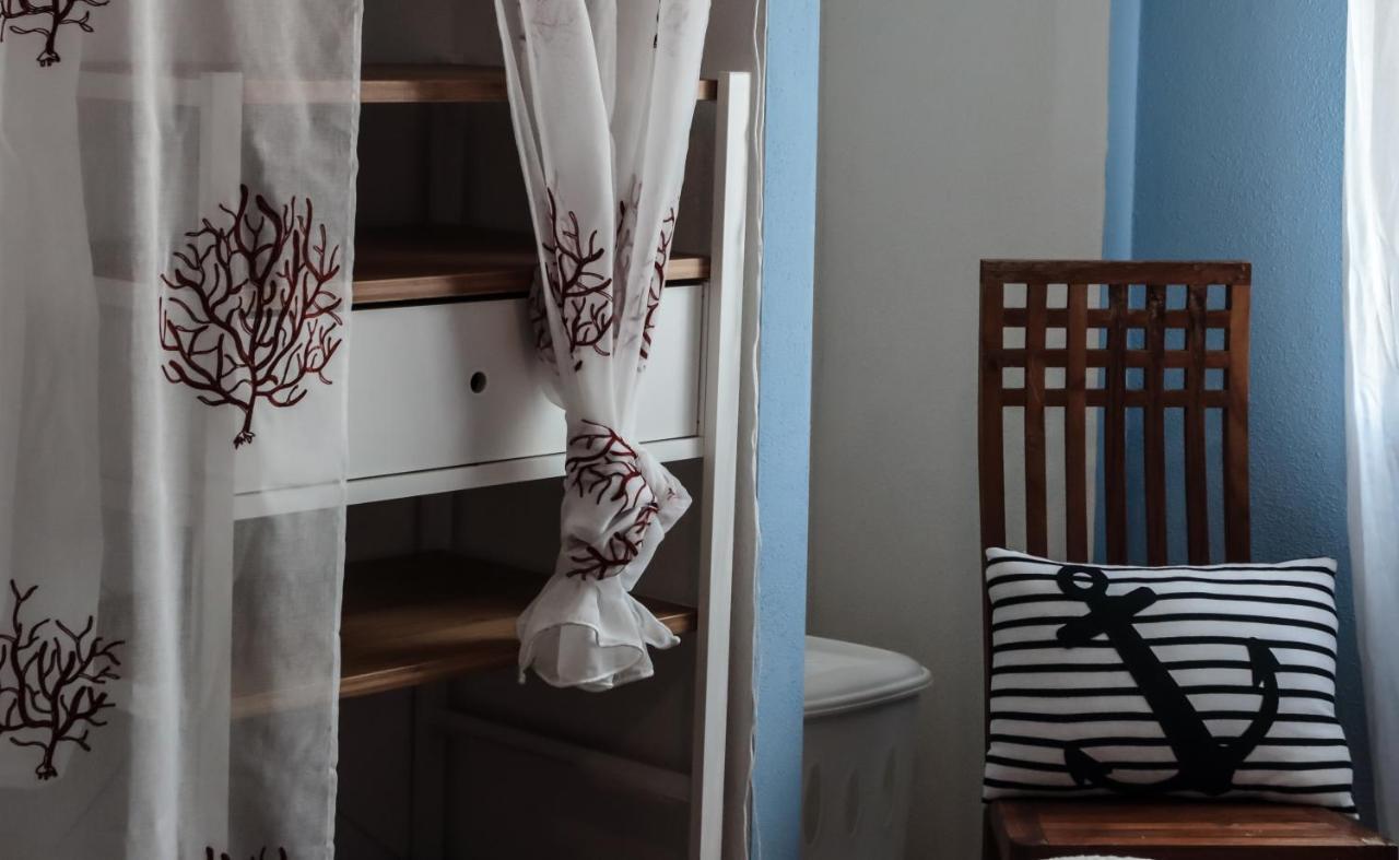Rental Villa Bb 올비아 외부 사진