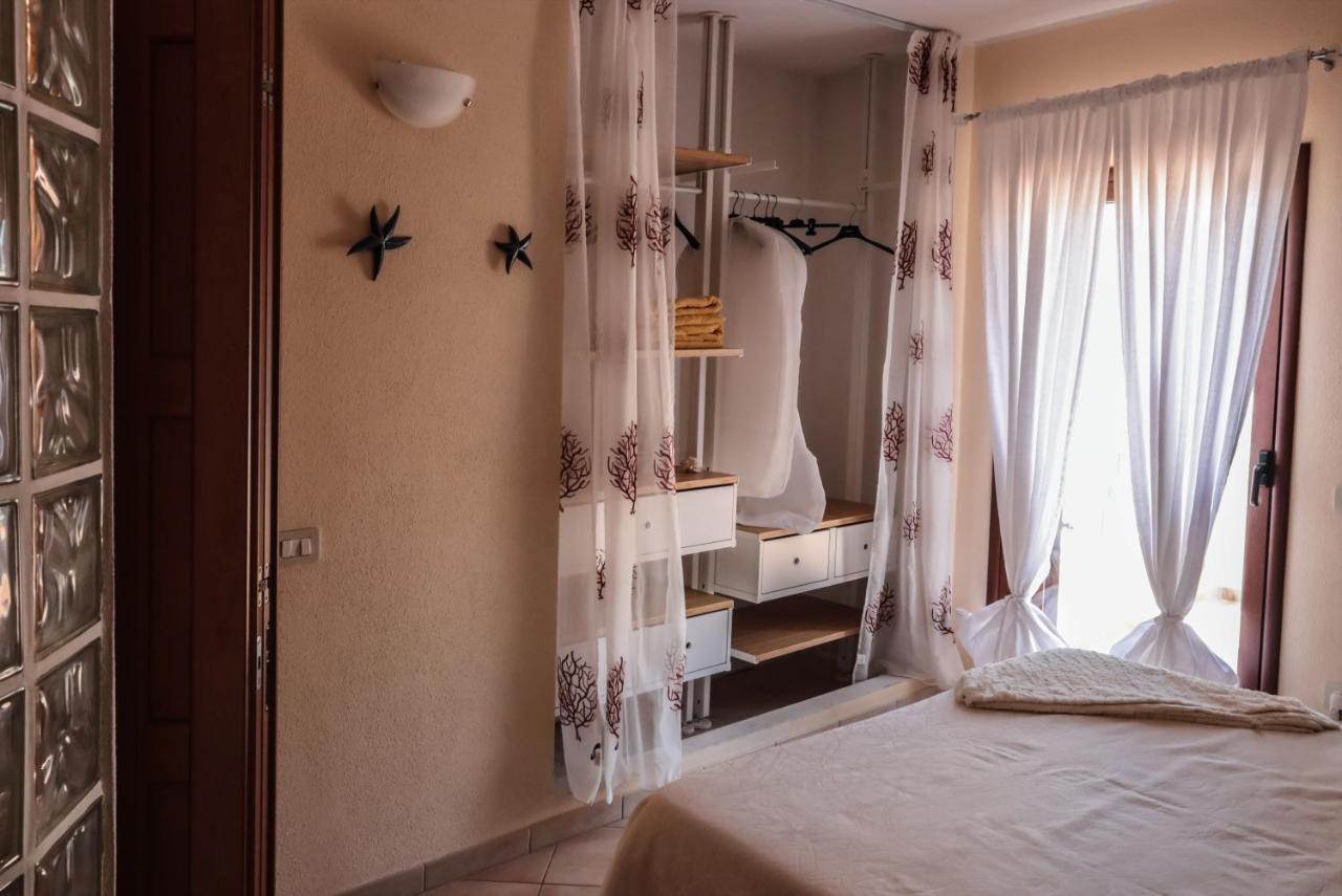 Rental Villa Bb 올비아 외부 사진