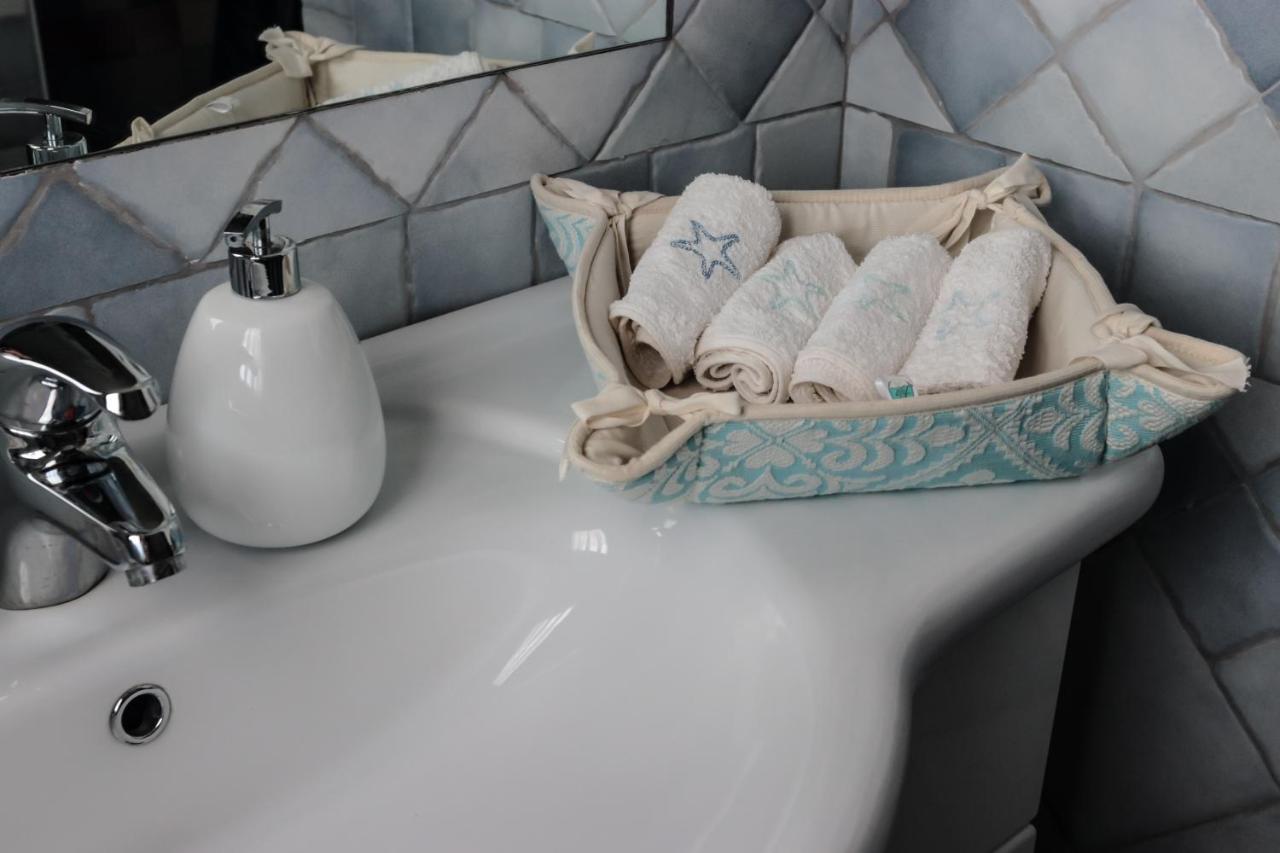 Rental Villa Bb 올비아 외부 사진