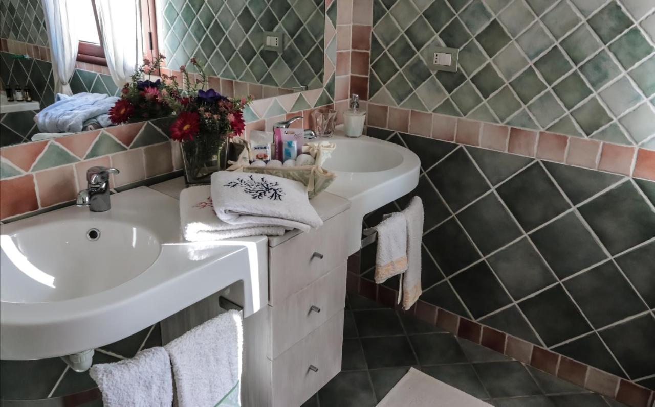 Rental Villa Bb 올비아 외부 사진