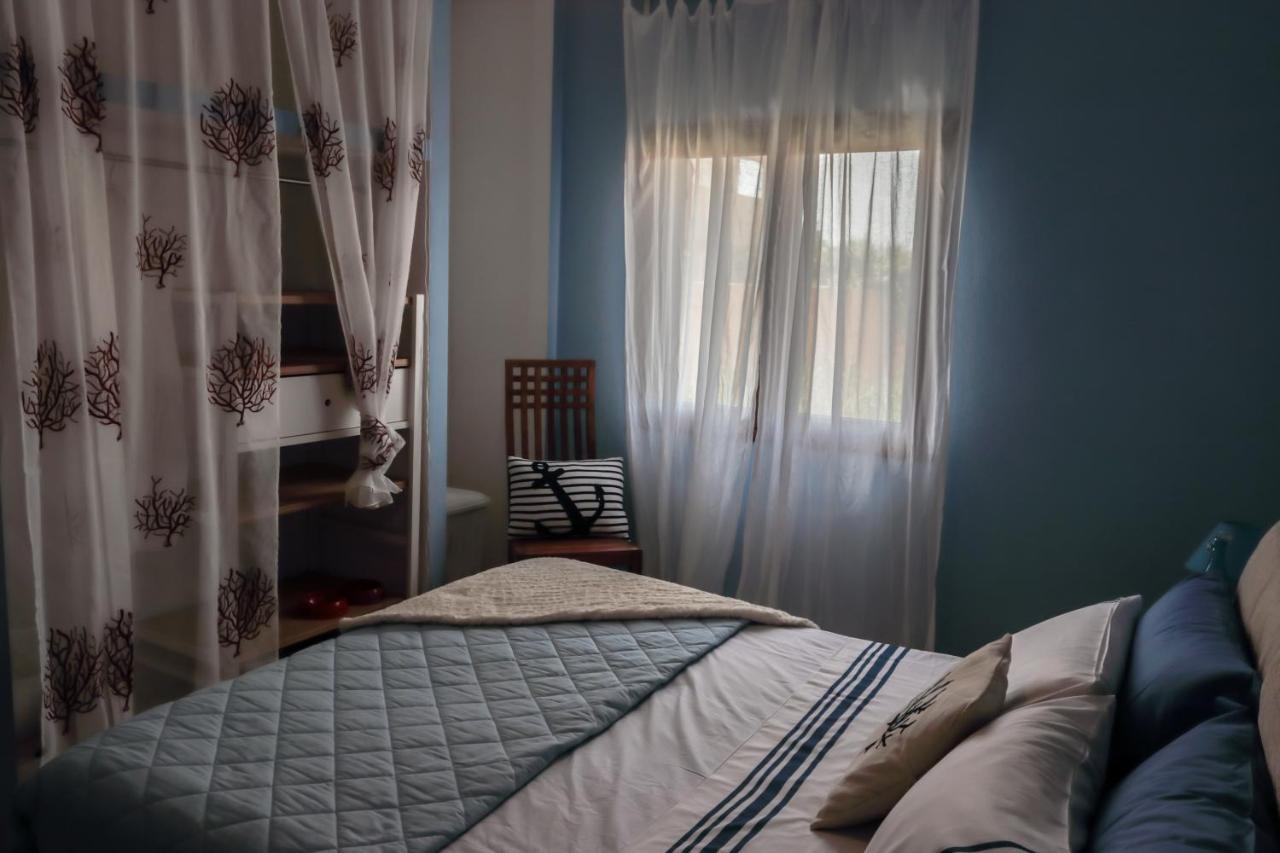 Rental Villa Bb 올비아 외부 사진