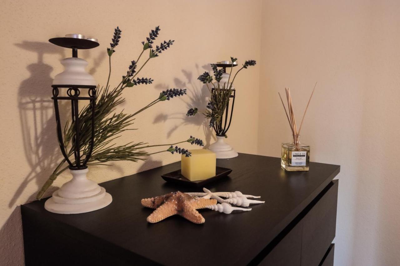 Rental Villa Bb 올비아 외부 사진