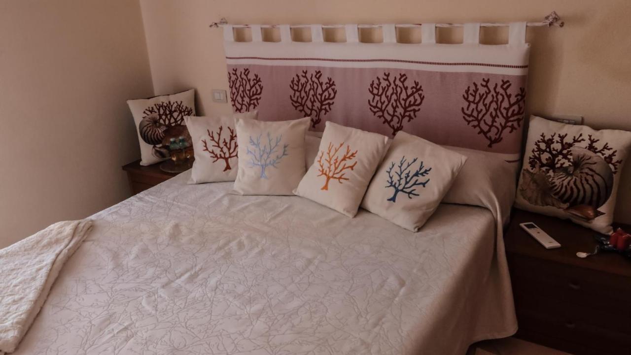 Rental Villa Bb 올비아 외부 사진